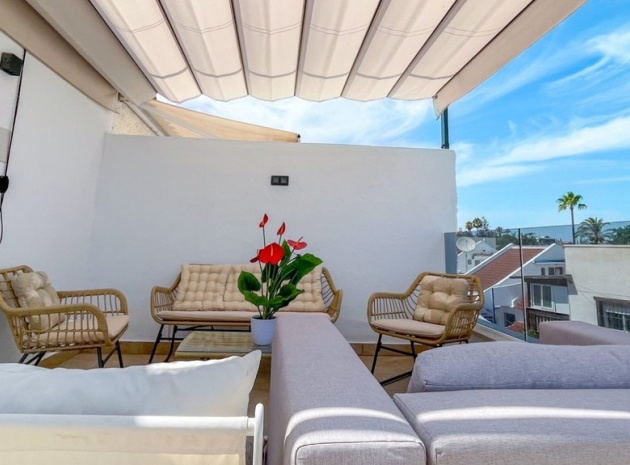 Återförsäljning - Villa - Torrevieja - Torrevieja Centro