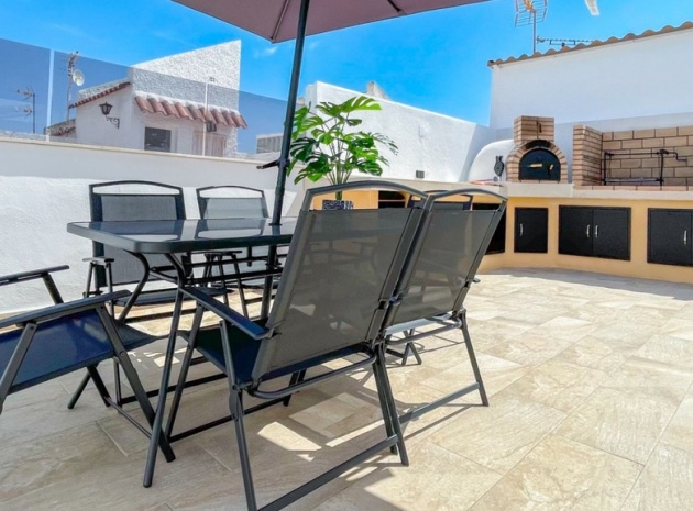 Återförsäljning - Villa - Torrevieja - Torrevieja Centro