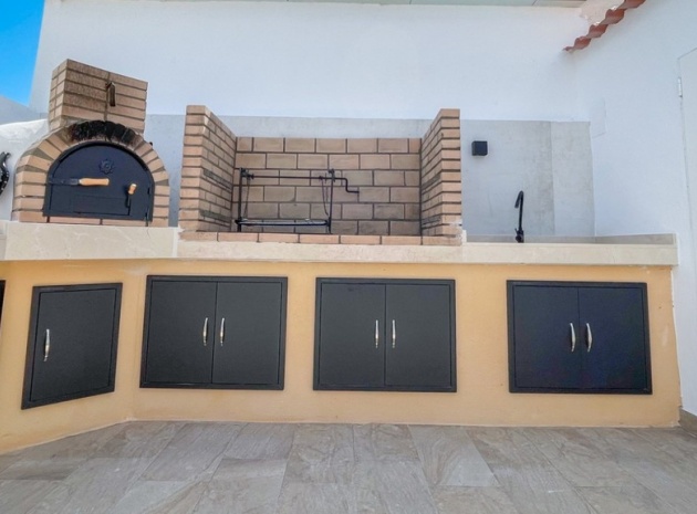Återförsäljning - Villa - Torrevieja - Torrevieja Centro