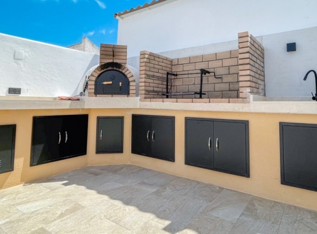 Återförsäljning - Villa - Torrevieja - Torrevieja Centro