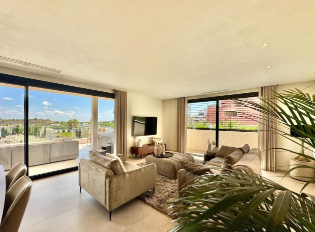 Wiederverkauf - Wohnung - Orihuela - Las Colinas Golf Resort