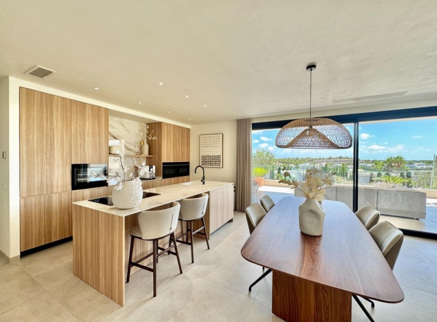 Wiederverkauf - Wohnung - Orihuela - Las Colinas Golf Resort