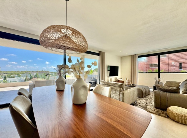 Wiederverkauf - Wohnung - Orihuela - Las Colinas Golf Resort
