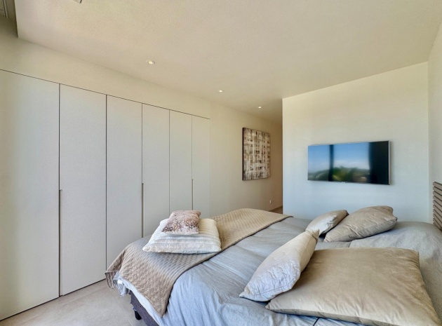 Wiederverkauf - Wohnung - Orihuela - Las Colinas Golf Resort