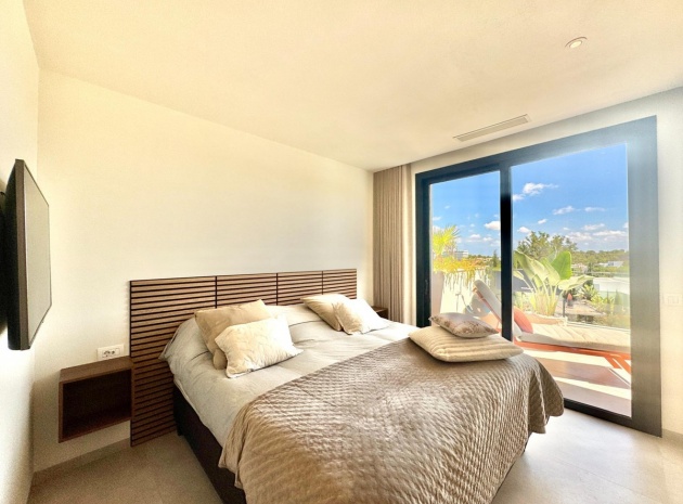 Wiederverkauf - Wohnung - Orihuela - Las Colinas Golf Resort