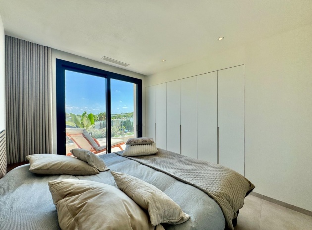 Wiederverkauf - Wohnung - Orihuela - Las Colinas Golf Resort