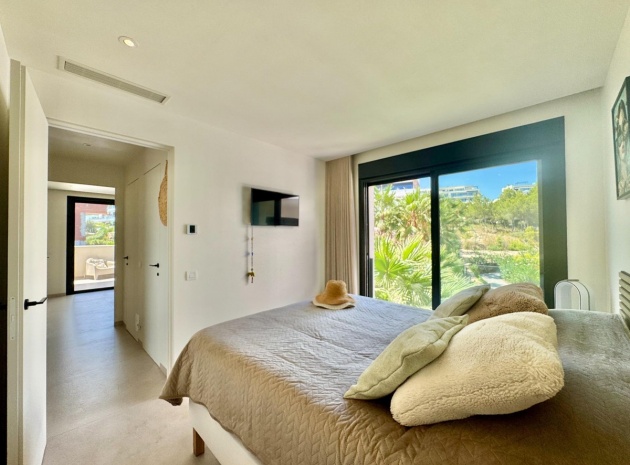 Wiederverkauf - Wohnung - Orihuela - Las Colinas Golf Resort