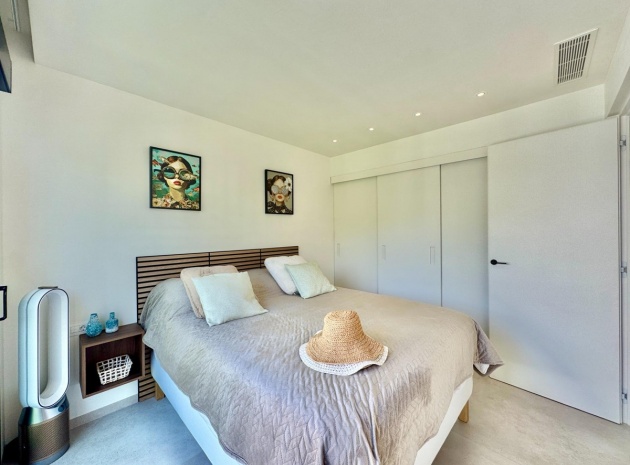 Wiederverkauf - Wohnung - Orihuela - Las Colinas Golf Resort