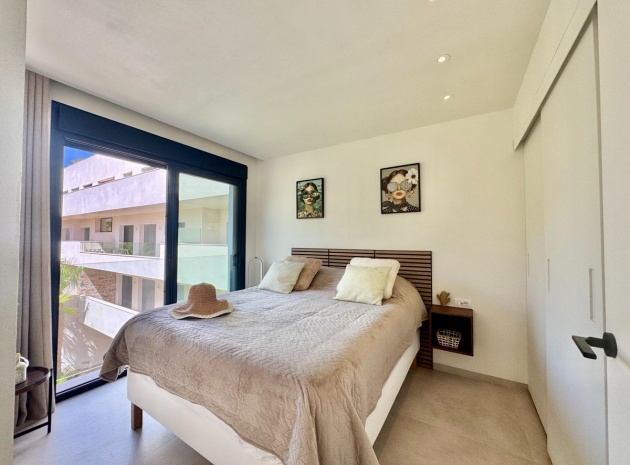 Wiederverkauf - Wohnung - Orihuela - Las Colinas Golf Resort
