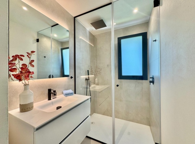 Wiederverkauf - Wohnung - Orihuela - Las Colinas Golf Resort