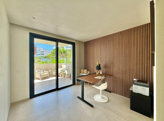 Wiederverkauf - Wohnung - Orihuela - Las Colinas Golf Resort