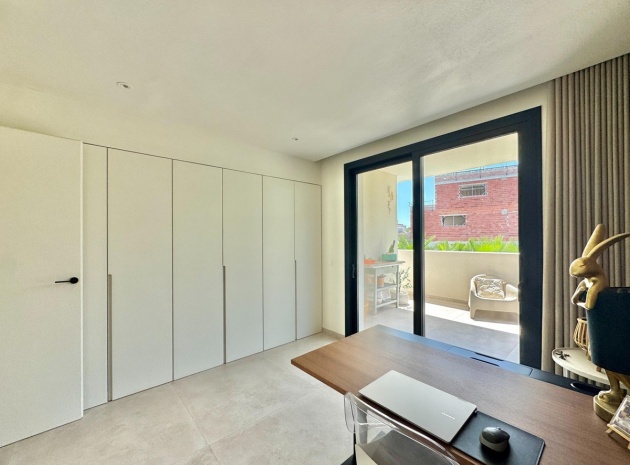 Wiederverkauf - Wohnung - Orihuela - Las Colinas Golf Resort