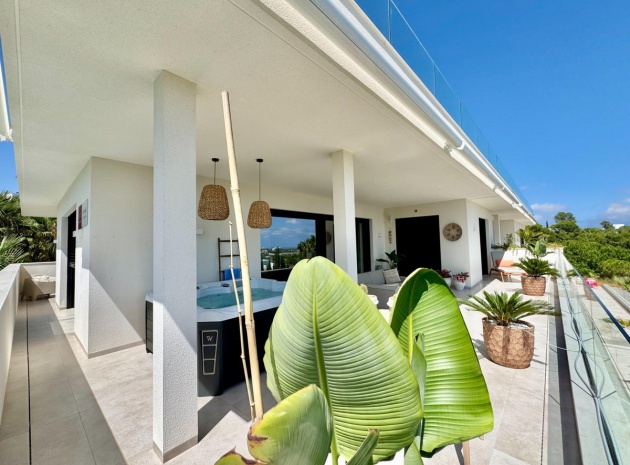Wiederverkauf - Wohnung - Orihuela - Las Colinas Golf Resort