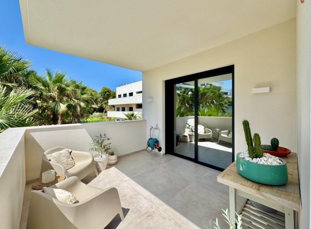 Wiederverkauf - Wohnung - Orihuela - Las Colinas Golf Resort