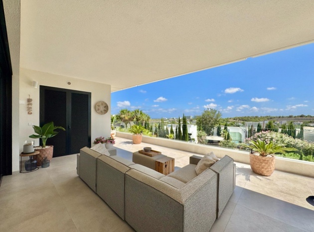 Wiederverkauf - Wohnung - Orihuela - Las Colinas Golf Resort