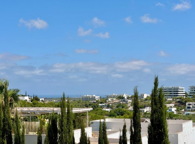 Wiederverkauf - Wohnung - Orihuela - Las Colinas Golf Resort