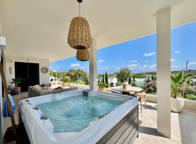 Wiederverkauf - Wohnung - Orihuela - Las Colinas Golf Resort