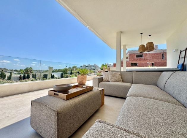 Wiederverkauf - Wohnung - Orihuela - Las Colinas Golf Resort
