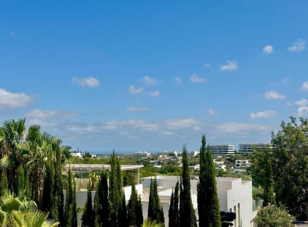 Wiederverkauf - Wohnung - Orihuela - Las Colinas Golf Resort