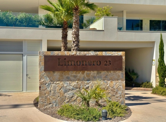 Wiederverkauf - Wohnung - Orihuela - Las Colinas Golf Resort