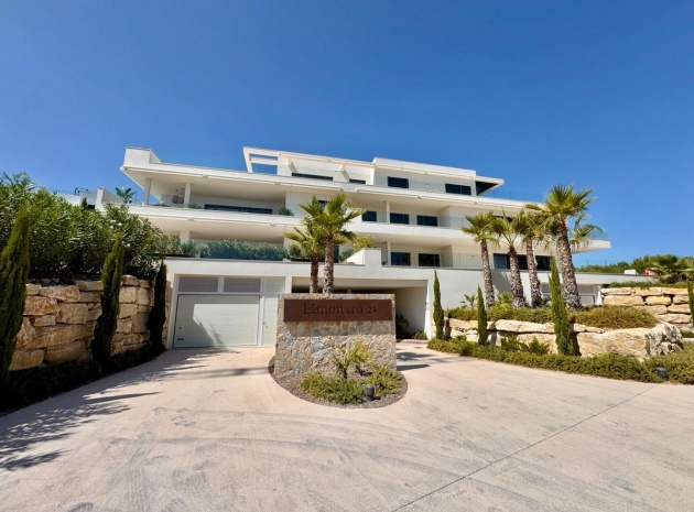 Wiederverkauf - Wohnung - Orihuela - Las Colinas Golf Resort