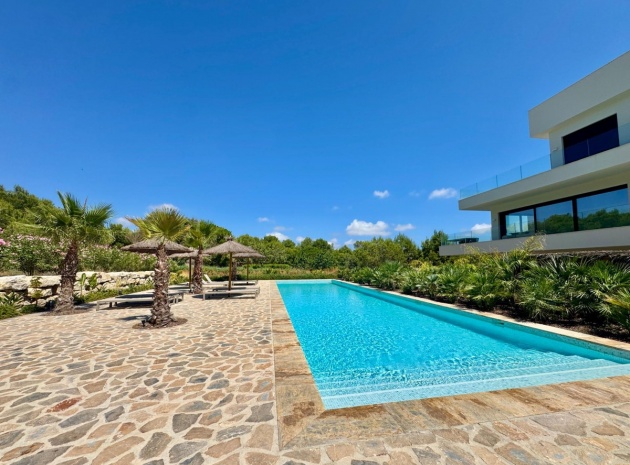 Wiederverkauf - Wohnung - Orihuela - Las Colinas Golf Resort