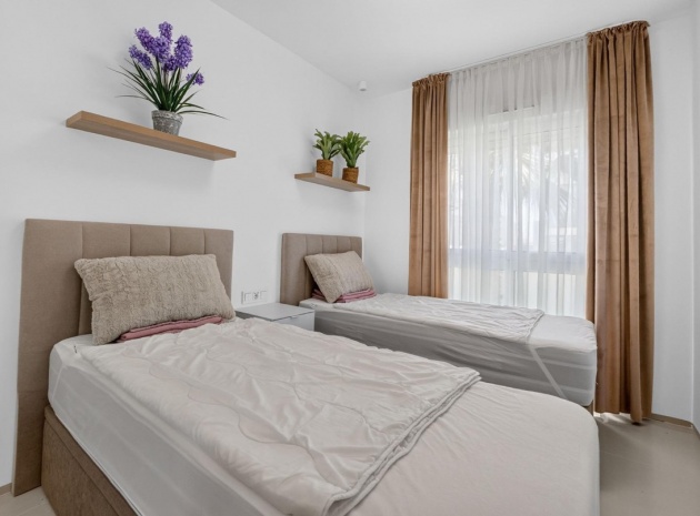 Wiederverkauf - Wohnung - Rojales - Rojales Centro