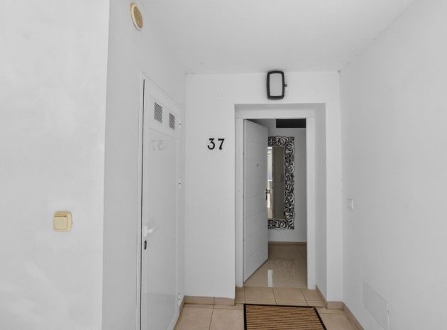 Wiederverkauf - Wohnung - Rojales - Rojales Centro