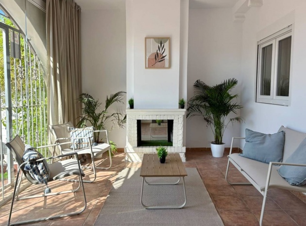 Wiederverkauf - Stadthaus - Orihuela - Playa Flamenca