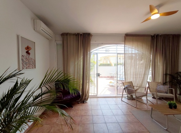 Wiederverkauf - Stadthaus - Orihuela - Playa Flamenca