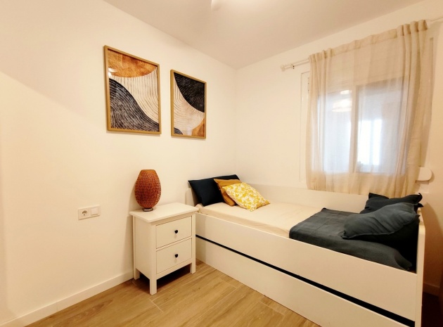 Wiederverkauf - Stadthaus - Orihuela - Playa Flamenca