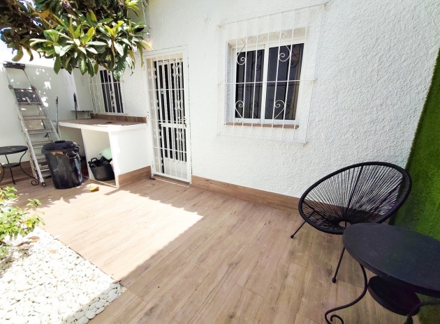 Wiederverkauf - Stadthaus - Orihuela - Playa Flamenca
