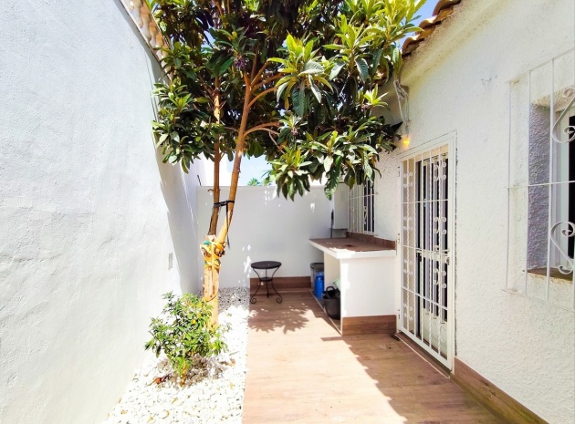 Wiederverkauf - Stadthaus - Orihuela - Playa Flamenca