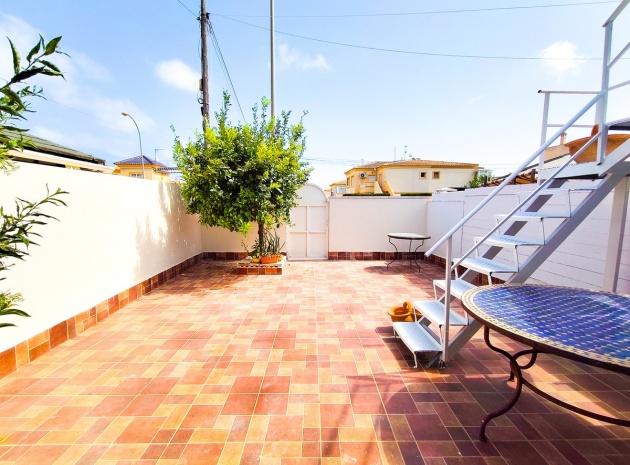 Wiederverkauf - Stadthaus - Orihuela - Playa Flamenca