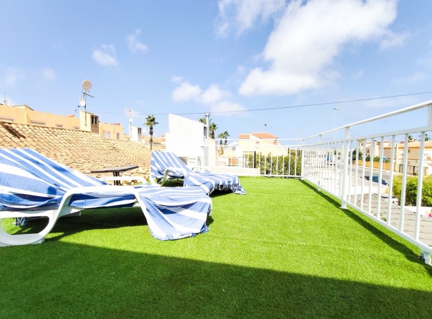 Wiederverkauf - Stadthaus - Orihuela - Playa Flamenca