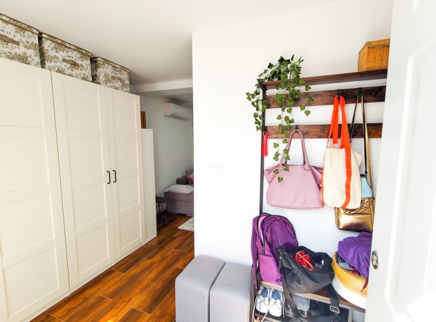 Resale - Townhouse - Torrevieja - Torrevieja Centro