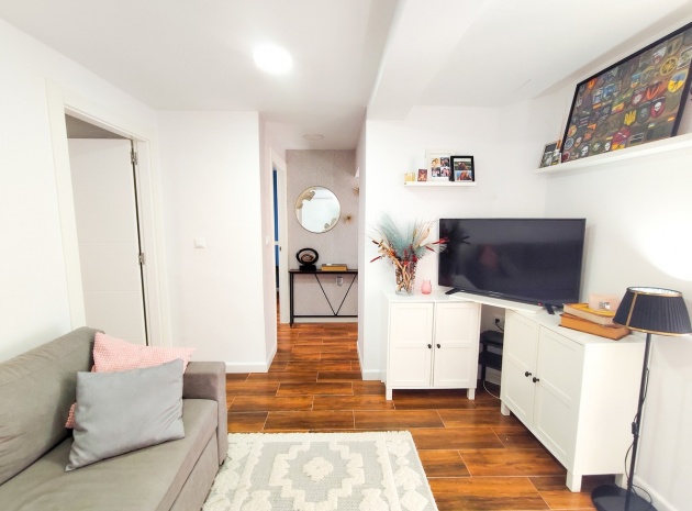 Resale - Townhouse - Torrevieja - Torrevieja Centro