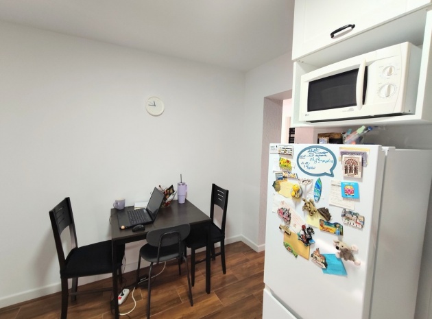 Resale - Townhouse - Torrevieja - Torrevieja Centro