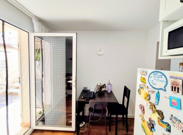 Resale - Townhouse - Torrevieja - Torrevieja Centro
