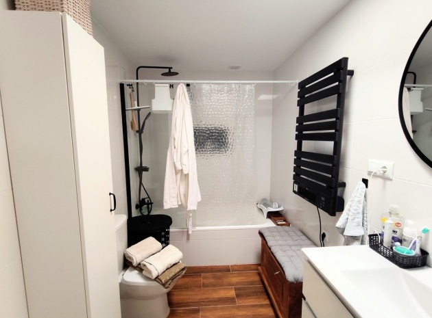 Resale - Townhouse - Torrevieja - Torrevieja Centro