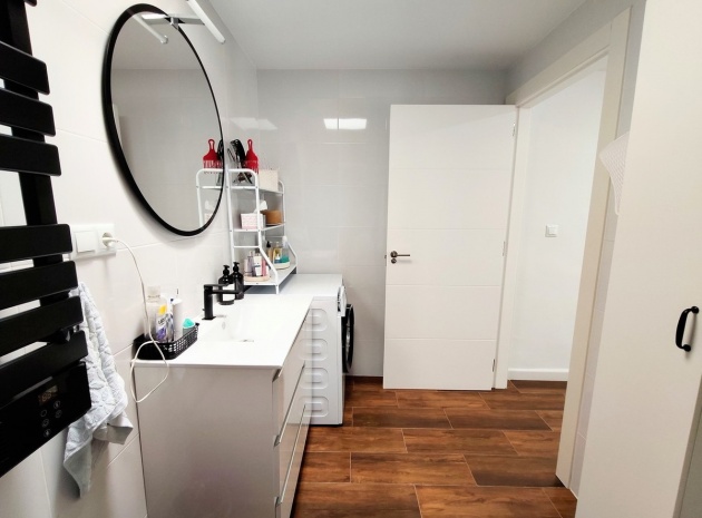 Resale - Townhouse - Torrevieja - Torrevieja Centro