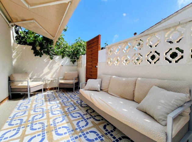 Resale - Townhouse - Torrevieja - Torrevieja Centro