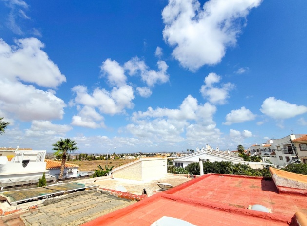 Resale - Townhouse - Torrevieja - Torrevieja Centro