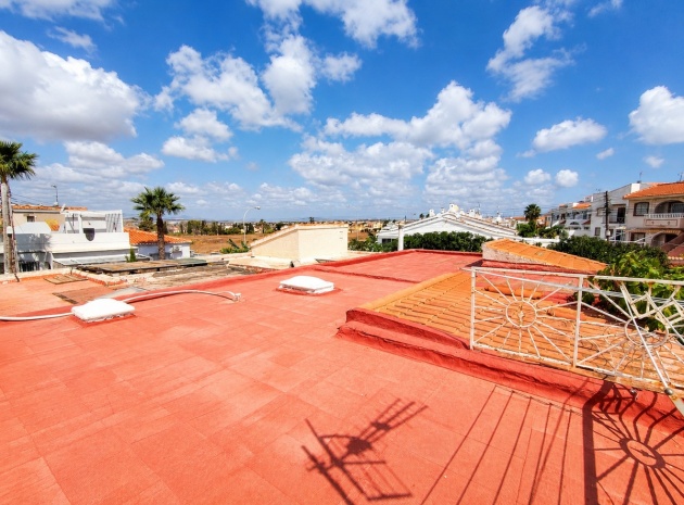Resale - Townhouse - Torrevieja - Torrevieja Centro