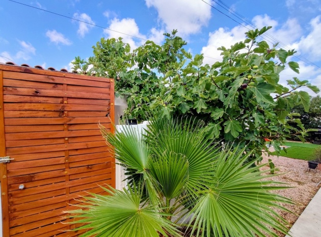 Resale - Townhouse - Torrevieja - Torrevieja Centro