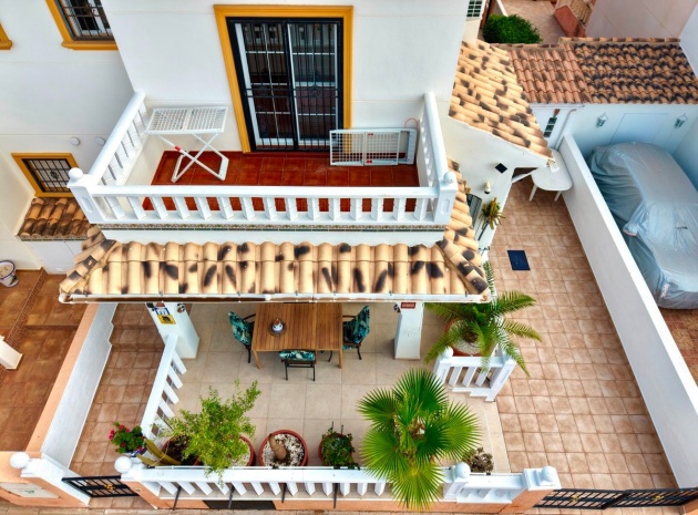 Wiederverkauf - Villa - Orihuela - Orihuela Costa