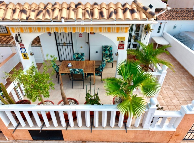 Wiederverkauf - Villa - Orihuela - Orihuela Costa