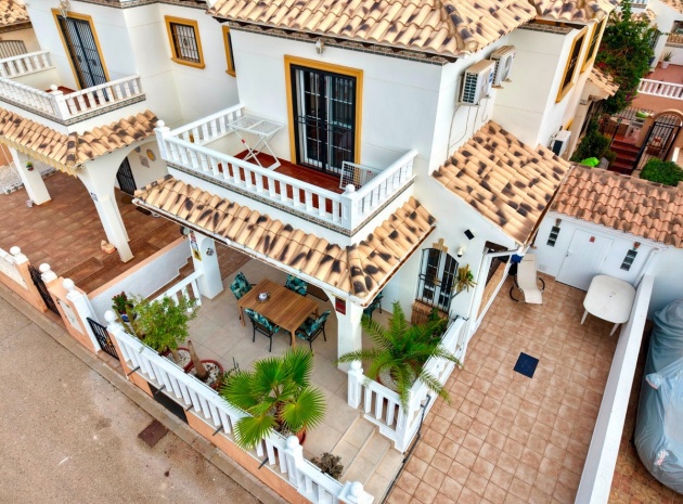Wiederverkauf - Villa - Orihuela - Orihuela Costa