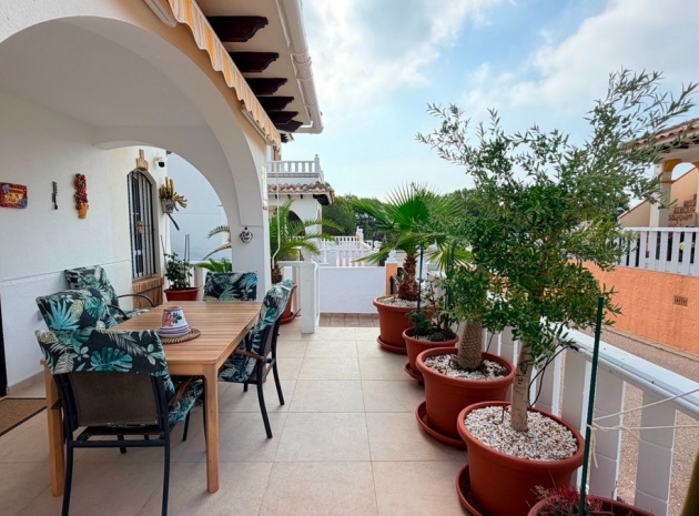 Wiederverkauf - Villa - Orihuela - Orihuela Costa