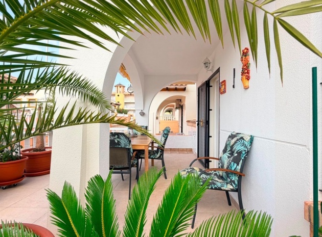 Wiederverkauf - Villa - Orihuela - Orihuela Costa